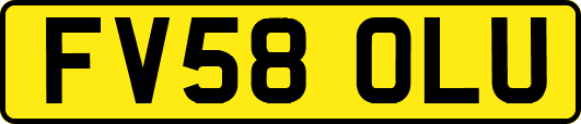 FV58OLU