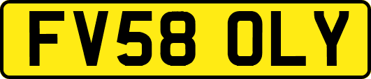 FV58OLY