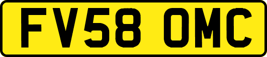 FV58OMC