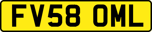 FV58OML