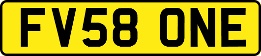 FV58ONE