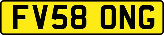 FV58ONG