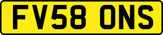 FV58ONS