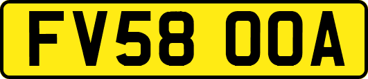 FV58OOA