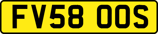 FV58OOS