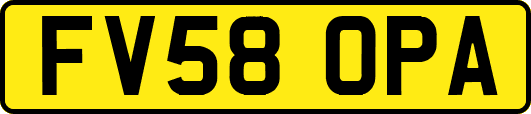 FV58OPA