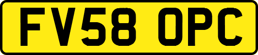 FV58OPC