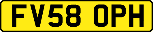 FV58OPH