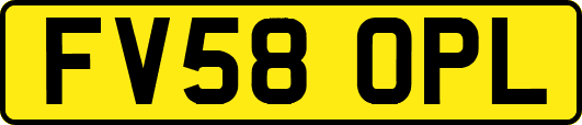 FV58OPL