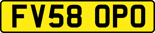 FV58OPO