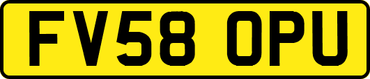 FV58OPU