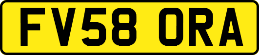 FV58ORA