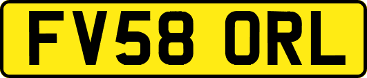 FV58ORL