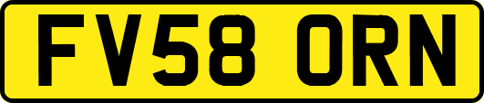 FV58ORN