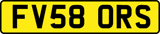 FV58ORS