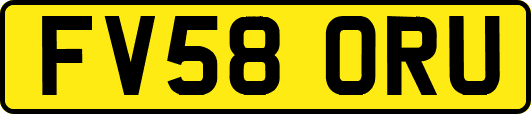 FV58ORU