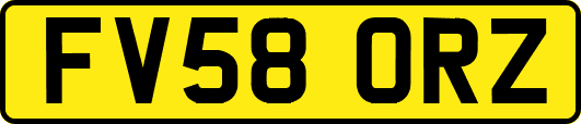 FV58ORZ