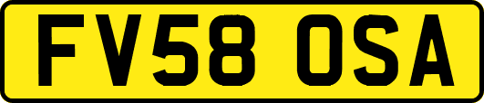 FV58OSA