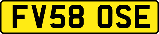 FV58OSE