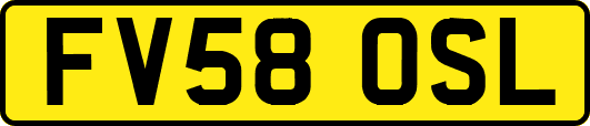 FV58OSL