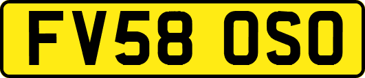 FV58OSO