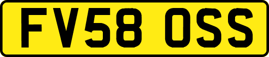 FV58OSS