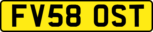 FV58OST