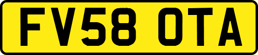 FV58OTA