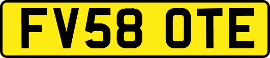 FV58OTE