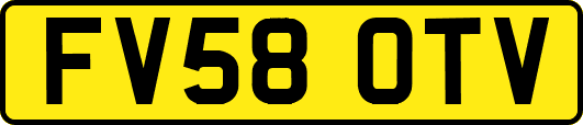 FV58OTV