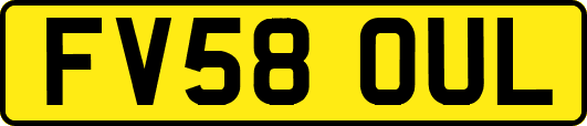 FV58OUL