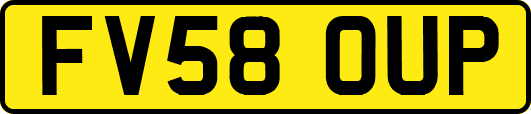 FV58OUP