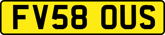 FV58OUS