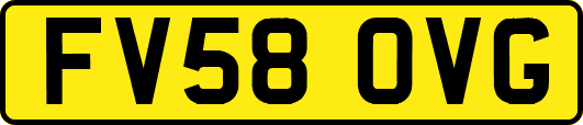 FV58OVG