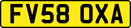 FV58OXA