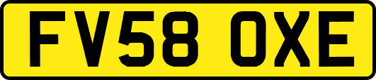 FV58OXE