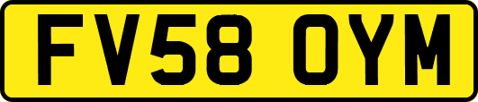 FV58OYM