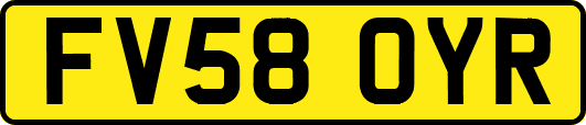 FV58OYR