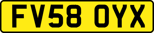 FV58OYX