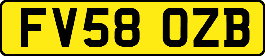 FV58OZB