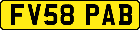 FV58PAB