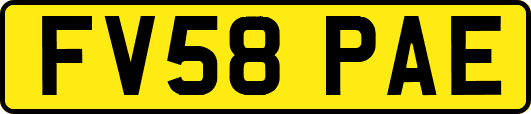 FV58PAE