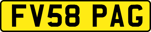 FV58PAG