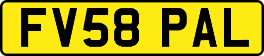 FV58PAL