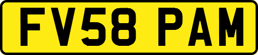 FV58PAM