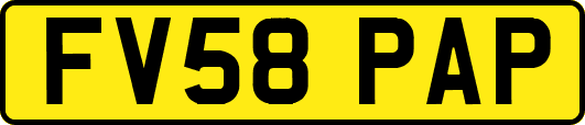 FV58PAP
