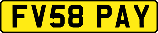 FV58PAY