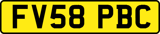 FV58PBC