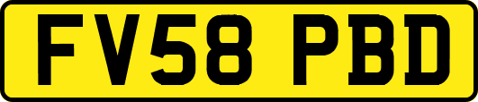 FV58PBD