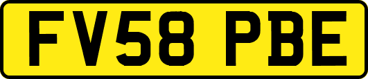 FV58PBE
